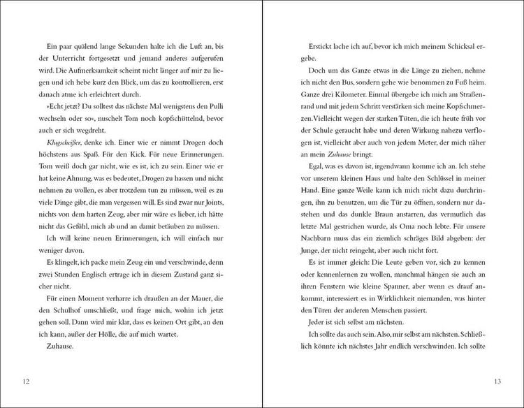 Produktbild: Nur ein Wort mit sieben Buchstaben