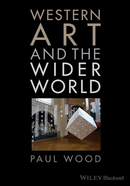 Produktbild: Western Art and the Wider World