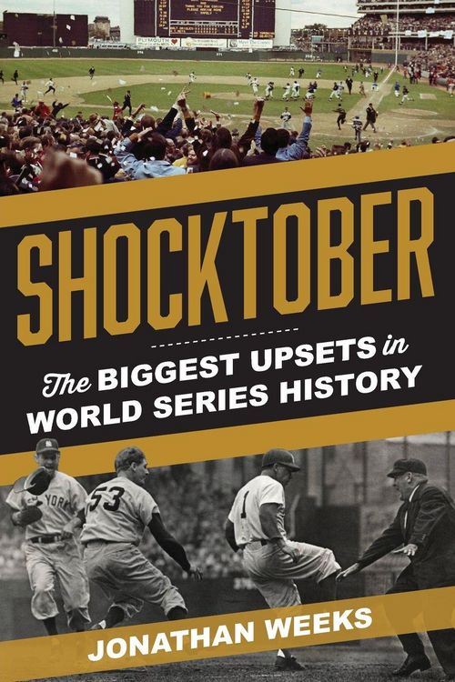 Produktbild: Shocktober