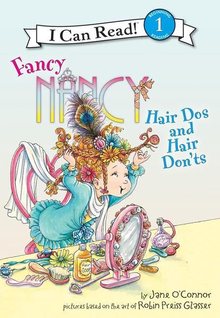 Produktbild: Hair DOS and Hair Don'ts