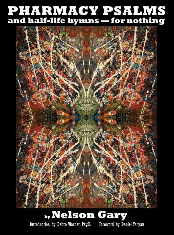 Produktbild: Pharmacy Psalms and Half-Life Hymns-for Nothing