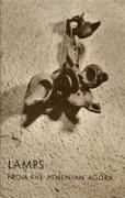 Produktbild: Lamps from the Athenian Agora