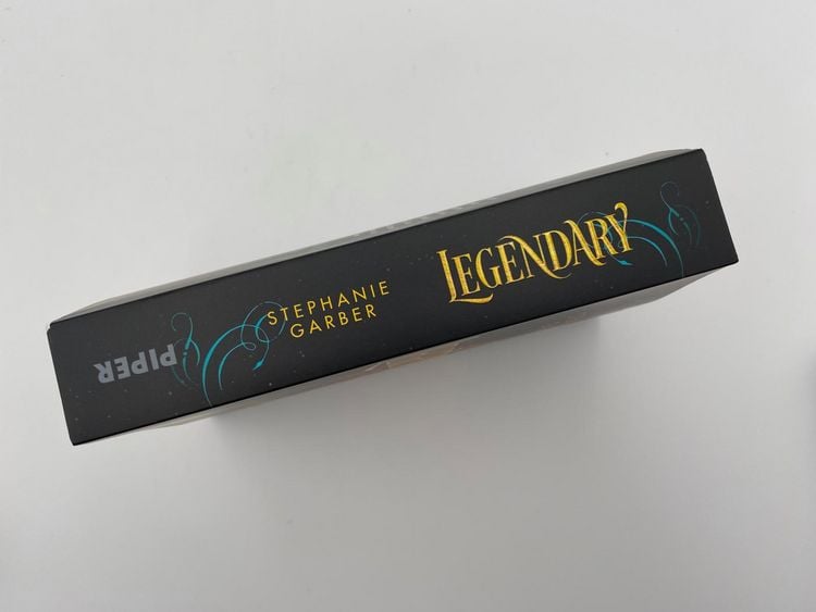 Produktbild: Legendary