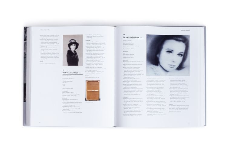 Produktbild: Gerhard Richter Catalogue Raisonn&eacute;. Volume 1