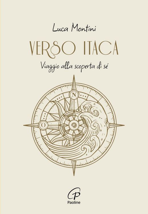 Produktbild: Verso Itaca. Viaggio alla scoperta di s&eacute;