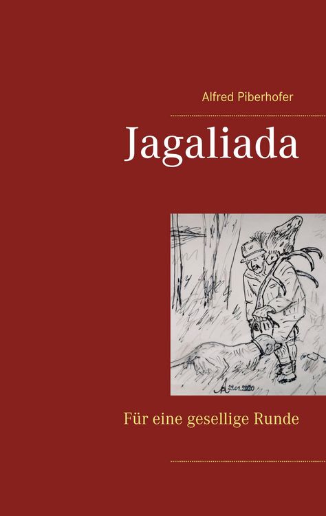 Produktbild: Jagaliada
