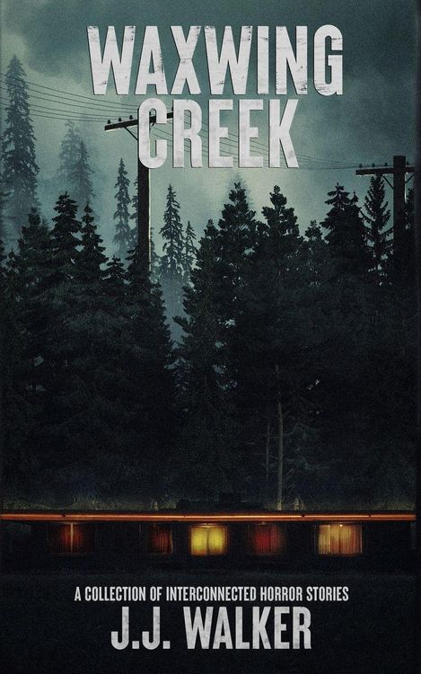 Produktbild: Waxwing Creek