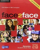 Produktbild: Cunningham, G: Face2face for Spanish speakers, elementary. S