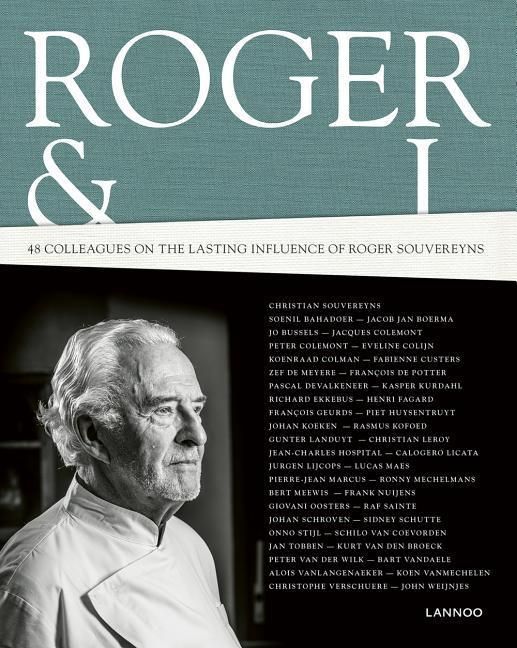 Produktbild: Asaert, W: Roger & I