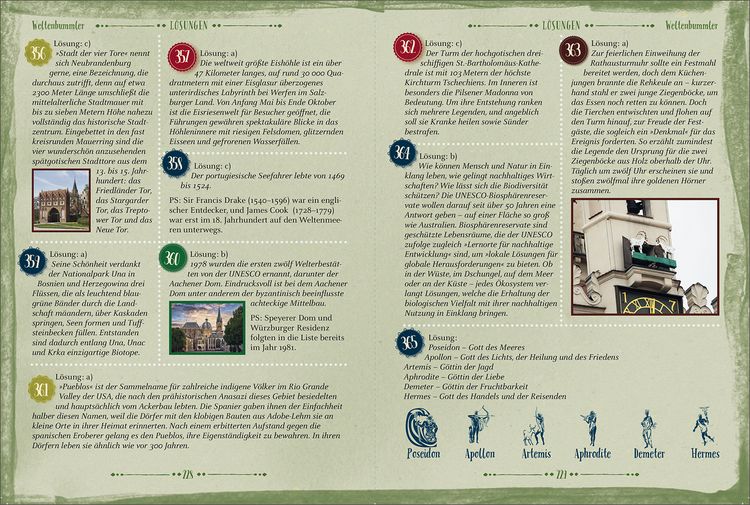 Produktbild: KUNTH Weltweit wissen