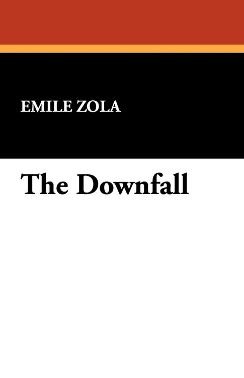Produktbild: The Downfall