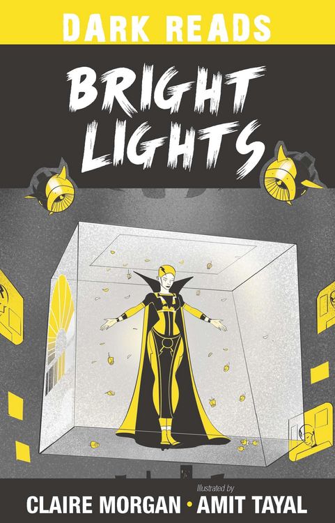 Produktbild: Bright Lights
