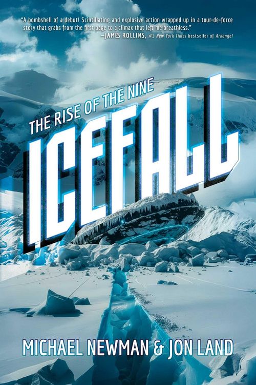 Produktbild: Icefall