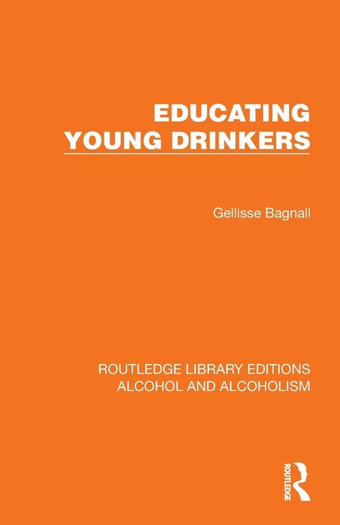 Produktbild: Educating Young Drinkers