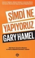Produktbild: Simdi Ne Yapiyoruz