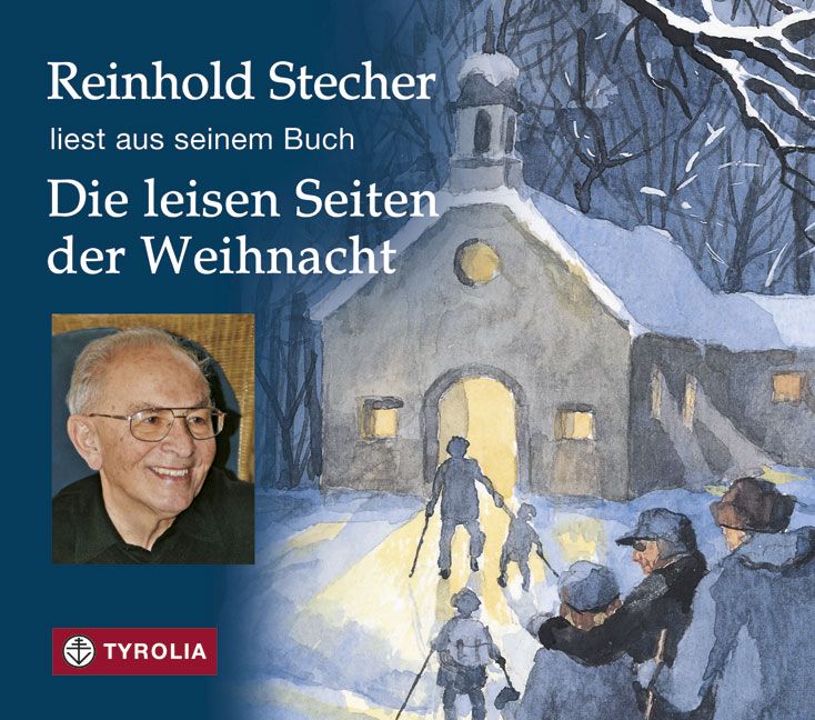Produktbild: Die leisen Seiten der Weihnacht