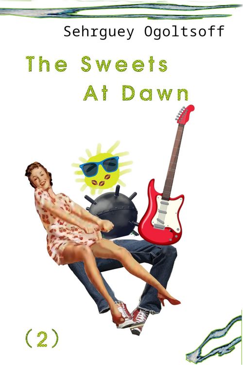 Produktbild: The Sweets At Dawn