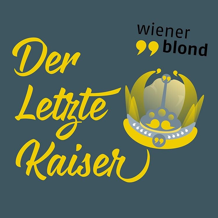 Produktbild: Der Letzte Kaiser