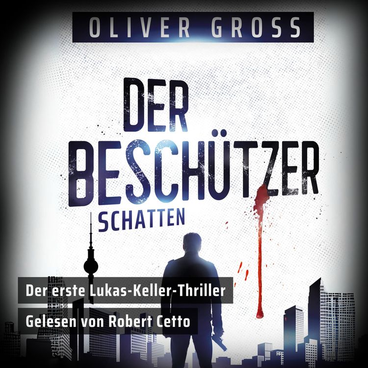 Produktbild: Der Beschützer: Schatten
