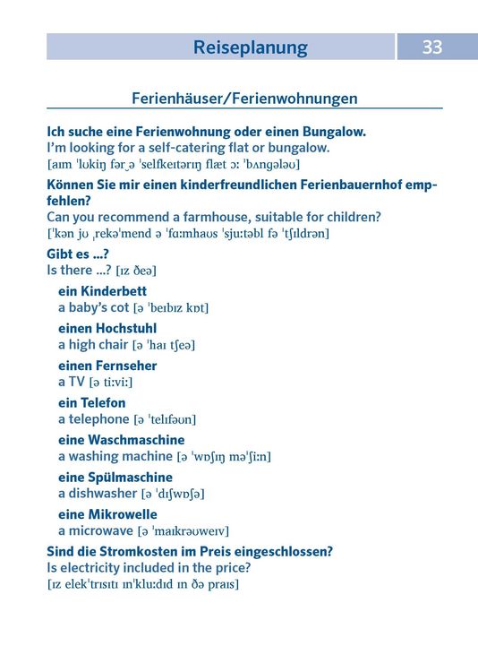 Produktbild: PONS Pocket-Sprachf&uuml;hrer Englisch