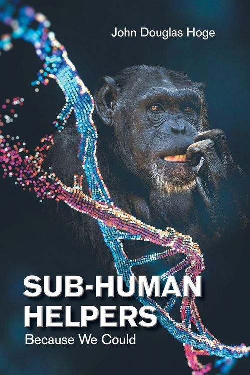 Produktbild: Sub-Human Helpers