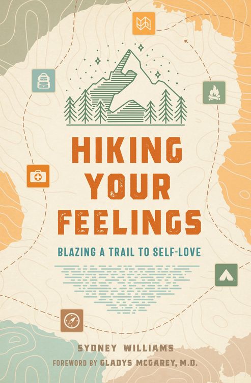 Produktbild: Hiking Your Feelings