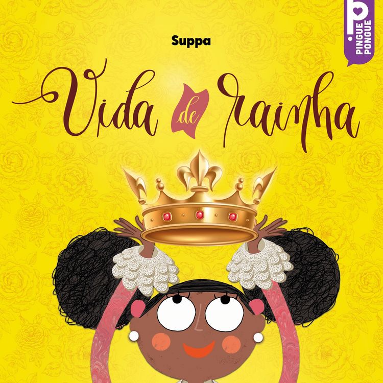 Produktbild: Vida de rainha