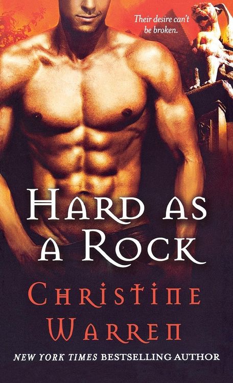 Produktbild: Hard as a Rock