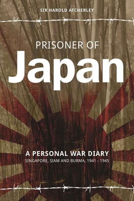 Produktbild: Prisoner Of Japan