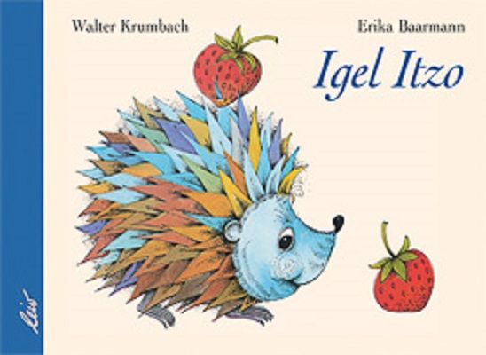 Produktbild: Igel Itzo