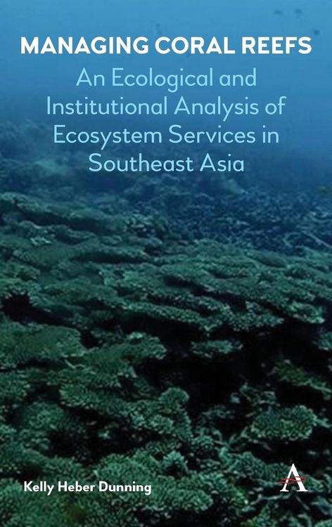 Produktbild: Managing Coral Reefs