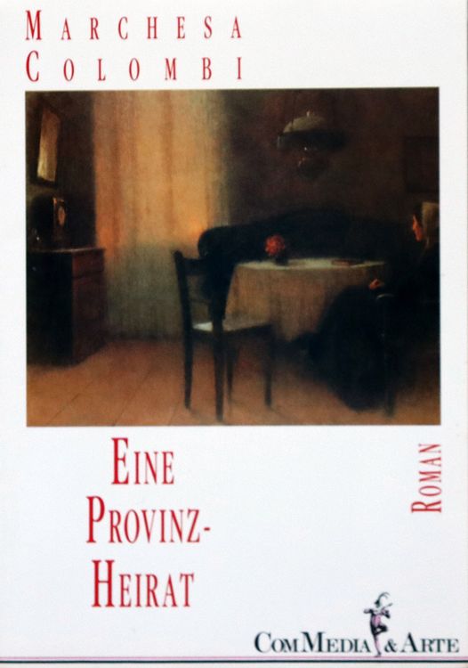 Produktbild: Eine Provinzheirat