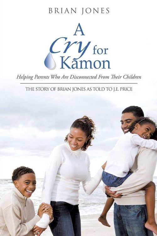 Produktbild: A Cry For Kamon
