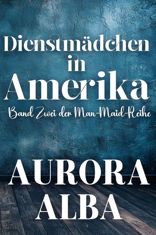 Produktbild: Dienstm&auml;dchen im Amerika