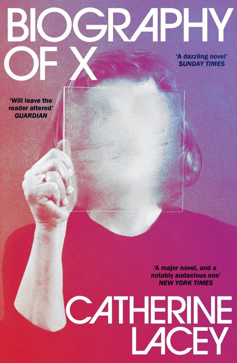 Produktbild: Biography of X