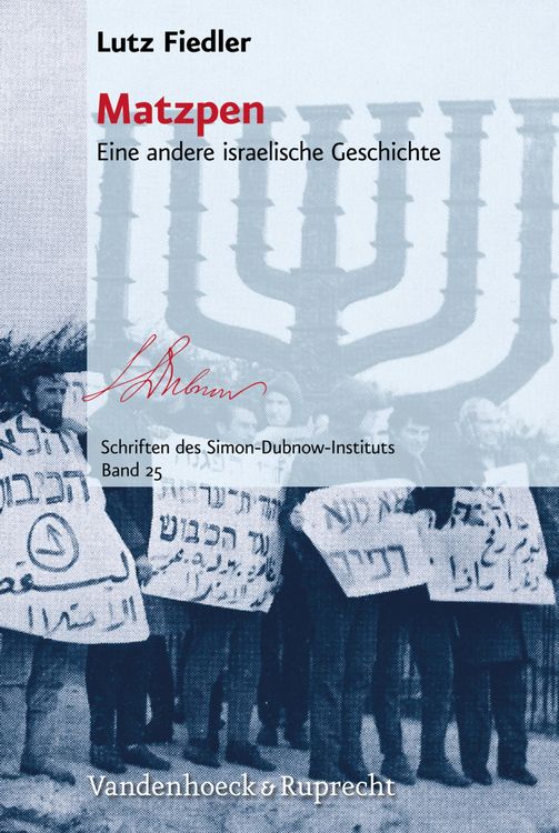 Produktbild: Matzpen