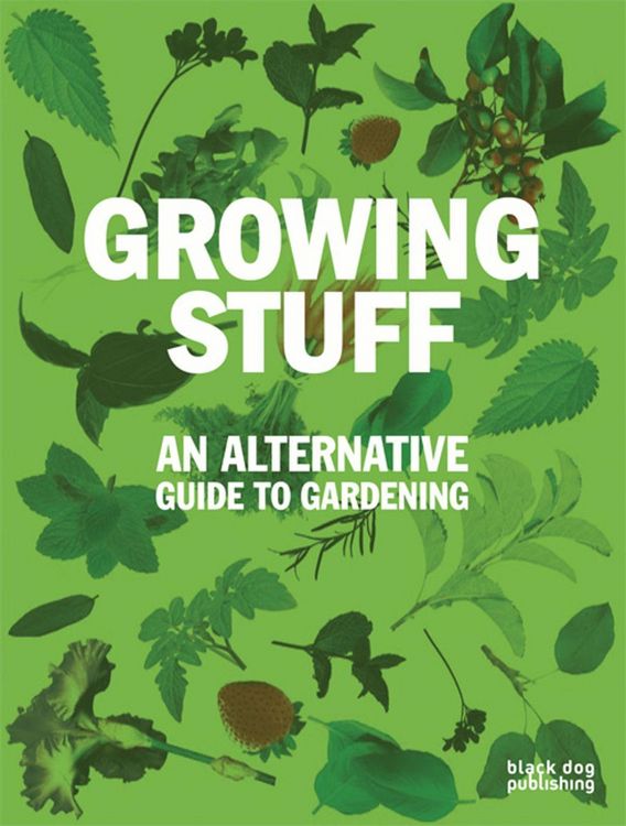 Produktbild: Growing Stuff