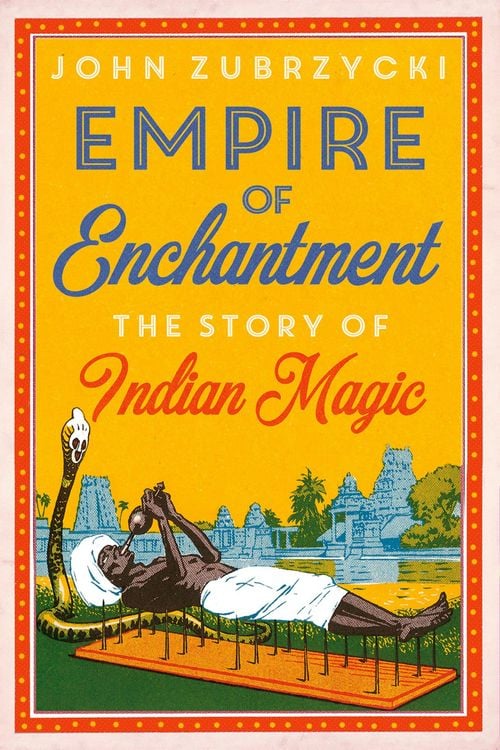 Produktbild: Empire of Enchantment