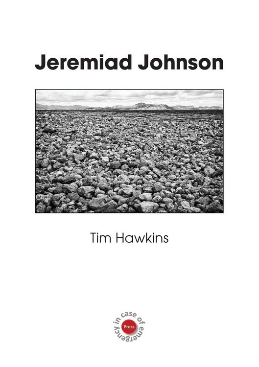 Produktbild: Jeremiad Johnson