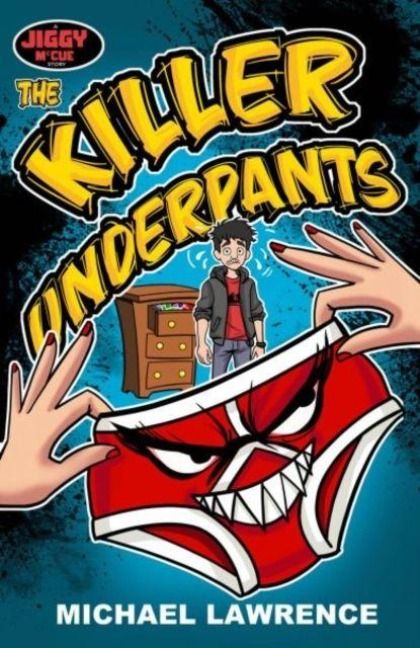 Produktbild: The Killer Underpants