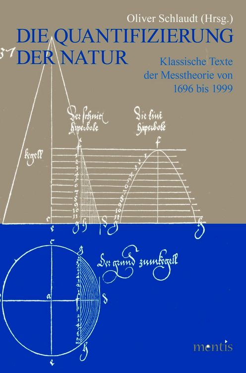 Produktbild: Die Quantifizierung der Natur