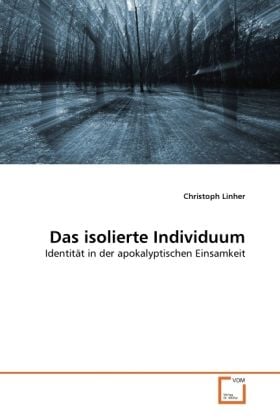 Produktbild: Linher, C: Das isolierte Individuum