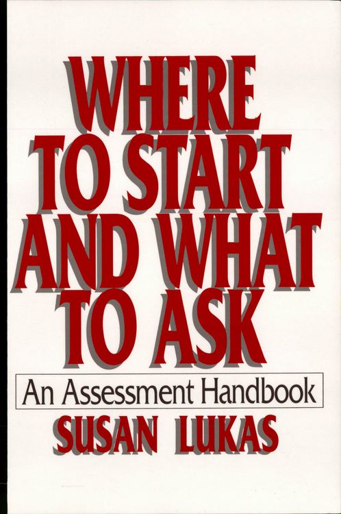 Produktbild: Where to Start and What to Ask