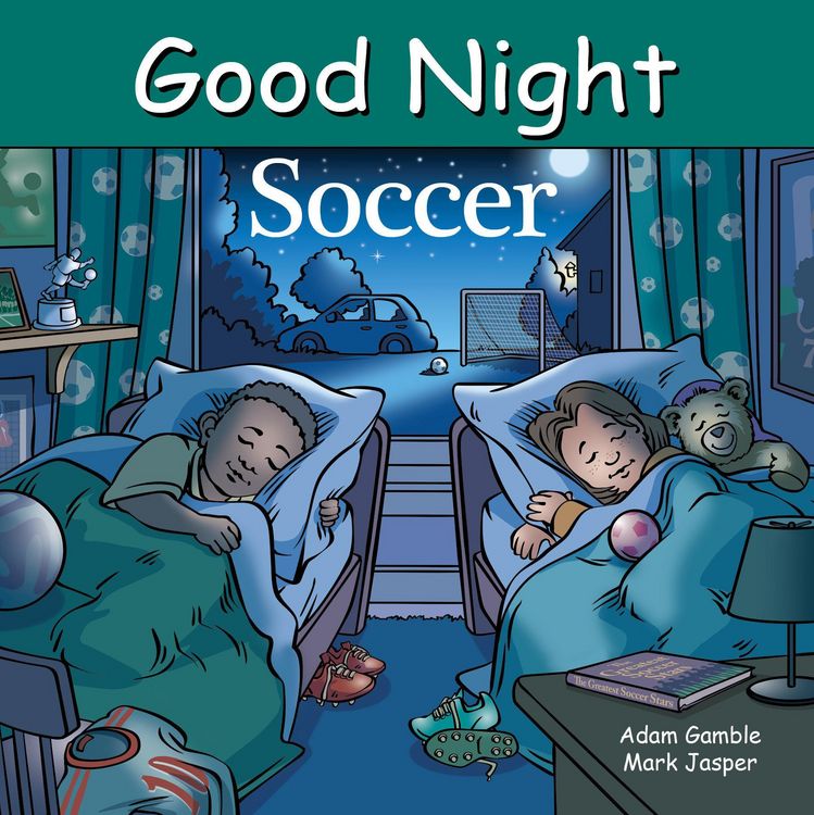 Produktbild: Good Night Soccer