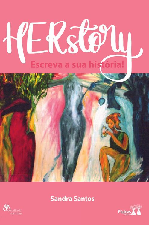 Produktbild: HERstory