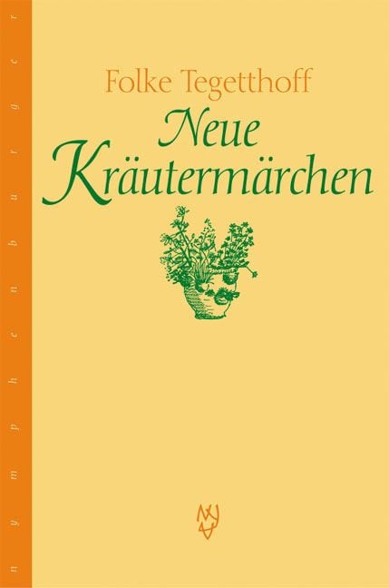 Produktbild: Neue Kr&auml;uterm&auml;rchen
