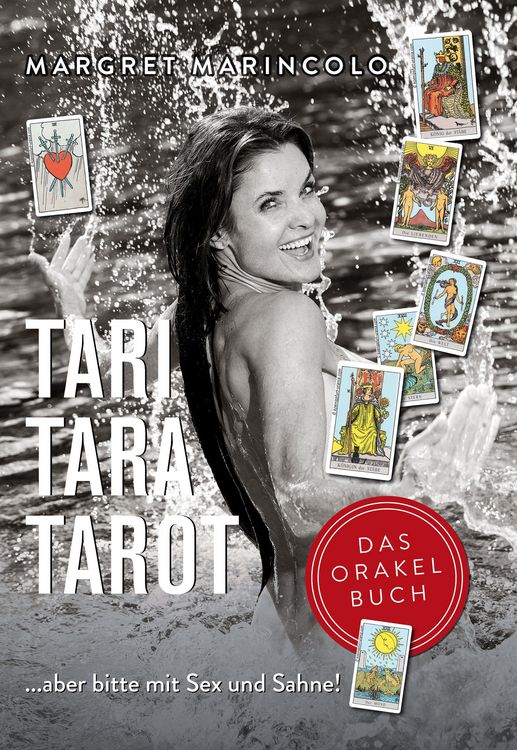 Produktbild: Tari Tara Tarot