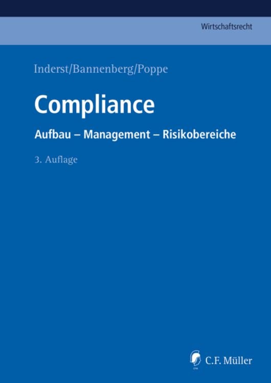 Produktbild: Compliance