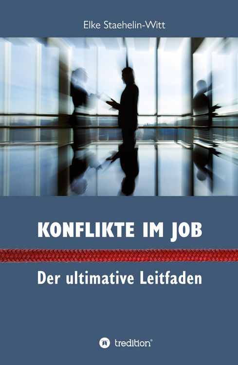 Produktbild: Konflikte im Job