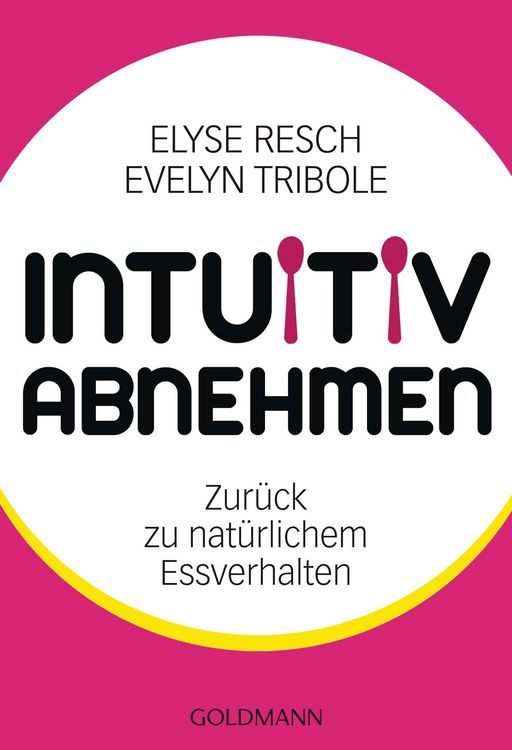Produktbild: Intuitiv abnehmen